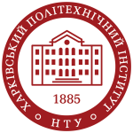 Logo of Центр Дистанційної освіти НТУ "ХПІ"
